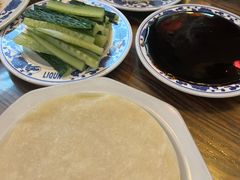 -利群烤鸭店(前门店)