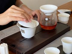 -小茶闲舍·观景商务茶馆(广州塔店)