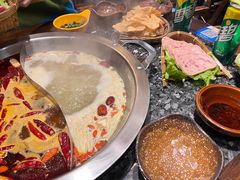 -欧阳小姐在成都(鼓楼店)