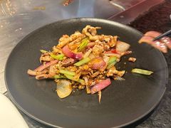-火地铁板烧(昆山万象汇店)