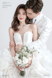 -蒙娜丽莎婚纱摄影(南门店)