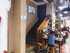 -朗妈私房菜(婺女州店)