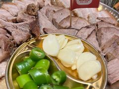 -吴氏包饭·传统民俗料理(延大学府店)