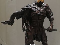 -长春世界雕塑园冰雪艺术天地