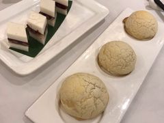 雪山包-稻香海鲜饭店(第一国际店)