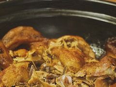 竹里神仙鸡-竹里馆·淮扬菜·功夫茶(老门东店)