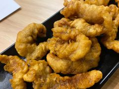 -大鼓米线(浦东长泰店)