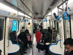 -重型文化广场(地铁站)