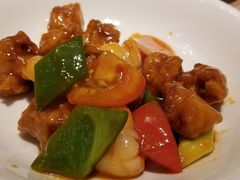 莆田荔枝肉-莆田餐厅PUTIEN(深圳湾万象城家宴店)