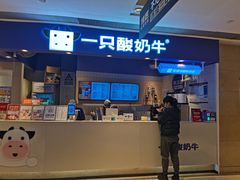 门面-一只酸奶牛(时代天街A馆店)