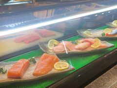 -富力威斯汀酒店·知味自助餐厅