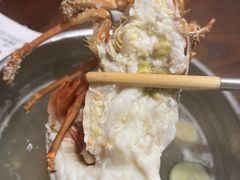 -东海怡品海鲜豆捞(舟宿夜江店)