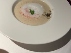 -燃扒房Steakhouse(皇庭店)
