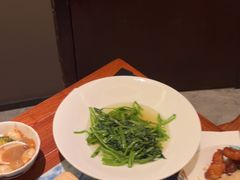 -瓷忆·瓷文化餐厅(上海店)