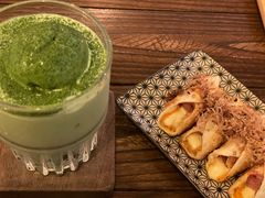 -小食院简餐厅
