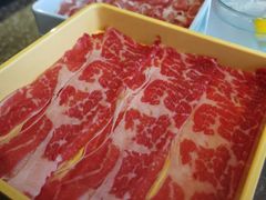 -水林间·寿喜烧自助(仙林金鹰店)