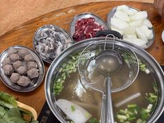 -江村四哥新鲜牛肉店(江高总店)