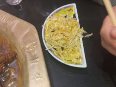 -芦月轩羊蝎子(劲松店)