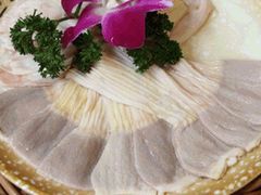 -蓉城江北老灶火锅(春熙路店)