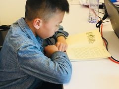-英孚教育青少儿英语(长宁来福士中心)