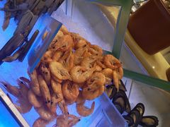 -长春净月潭喜来登酒店·盛宴标帜餐厅