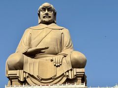 -石岛赤山风景区