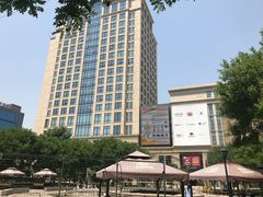 -远洋未来广场(育慧北路店)