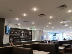 大堂-萨莉亚意式餐厅(悦荟广场店)