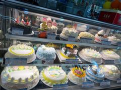 -思味特(纬一路店)