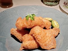 古法酥鱼-華府Deluxe(兴业太古汇店)