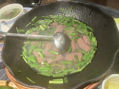 -甘家界牌柠檬鸭(青山店)