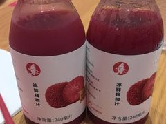 -喜家德虾仁水饺(邯郸新世纪中心店)