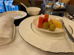 -长沙富力万达文华酒店