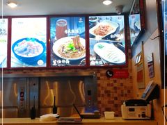 -李先生牛肉面大王(辽宁路店)