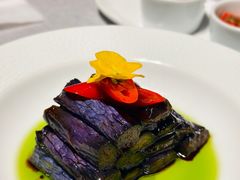 镇江陈醋茄子-逸道(益丰·外滩源店)