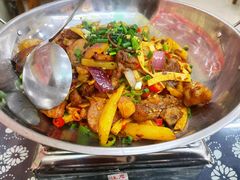 -龚师傅土菜馆.地道农家菜(魅力湘西店)