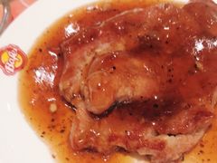 -芭菲盛宴·环球美食(北城国际店)