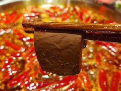 -谭鸭血老火锅(漳州路店)