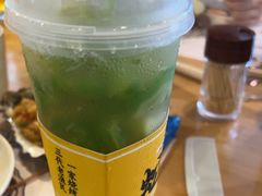 -蚝老板海鲜烧烤大排档(码头店)