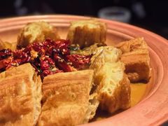 -柿合缘新京菜(国金中心商场店)