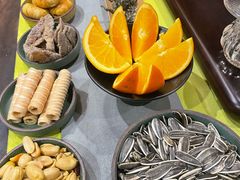 -邈墨茶馆(大兜路1号店)