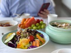 大拌菜-同庆楼(华强吾悦广场店)