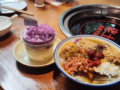 -佬土鹅肠火锅(解放路店)