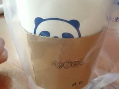 -茶百道(沃格时尚街店)