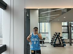 -WEGYMER健萌健身(麦德龙钰龙天下馆)
