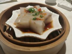 -潮福城大酒楼·潮味粤品·港式点心(湖滨北路店)