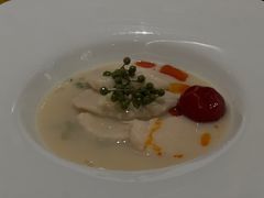 -上蔬无瑕· 创意素食·Vegetarian(华采天地店)
