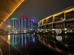 -北京云瑧金陵莲花酒店·莲·川小馆