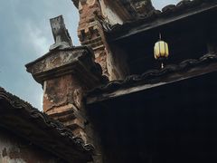 -杨家堂村