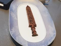 -曾宴·楚菜(湖北省博物馆店)